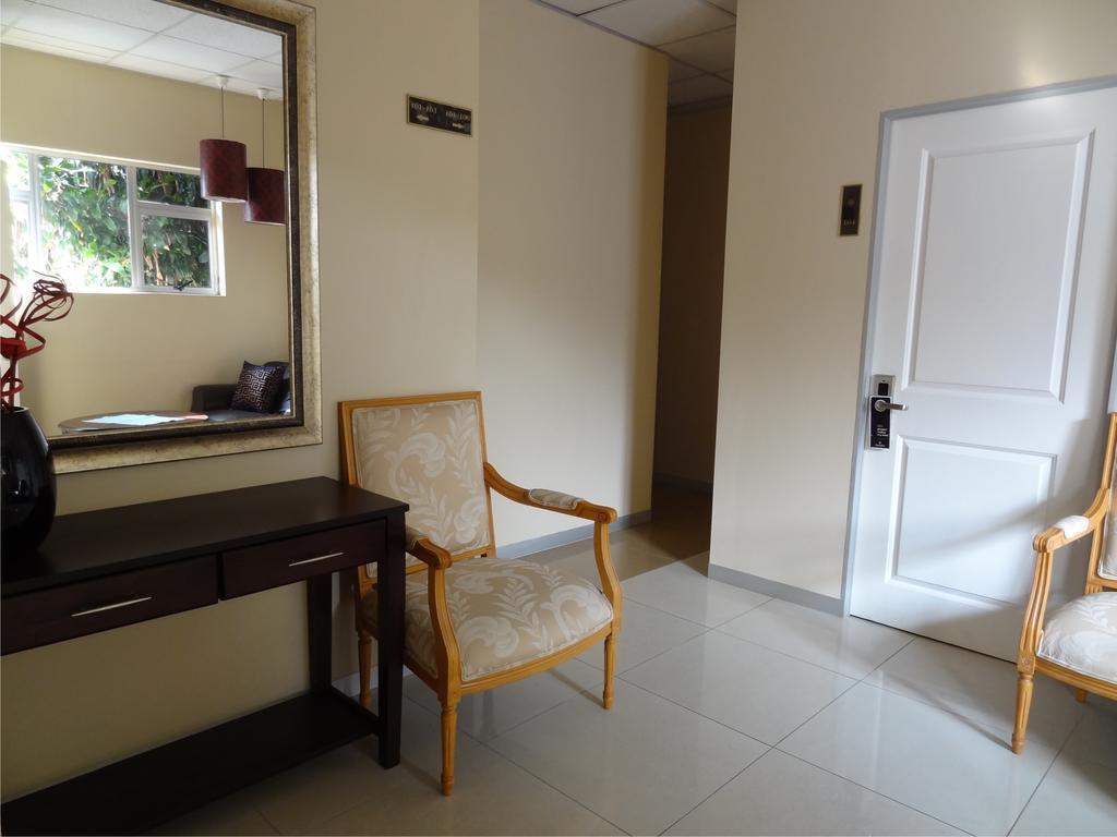 Andaluz Boutique Hotel Durban Exterior foto