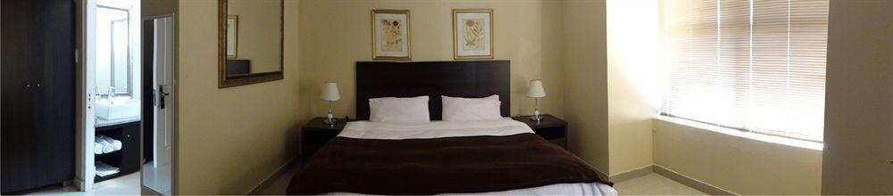 Andaluz Boutique Hotel Durban Exterior foto