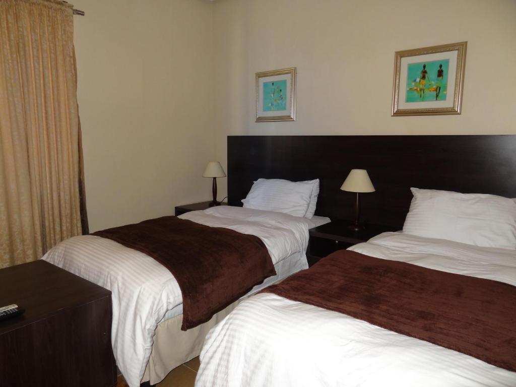 Andaluz Boutique Hotel Durban Cameră foto